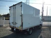 TOYOTA Dyna Refrigerator & Freezer Truck BKG-XZU308 2010 303,700km_4