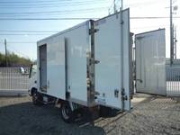 TOYOTA Dyna Refrigerator & Freezer Truck BKG-XZU308 2010 303,700km_5