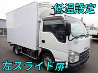 ISUZU Elf Refrigerator & Freezer Truck TKG-NHR85AN 2013 182,000km_1