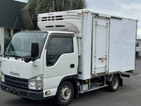 ISUZU Elf Refrigerator & Freezer Truck TKG-NHR85AN 2013 182,000km_3