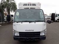 ISUZU Elf Refrigerator & Freezer Truck TKG-NHR85AN 2013 182,000km_4