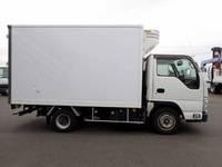 ISUZU Elf Refrigerator & Freezer Truck TKG-NHR85AN 2013 182,000km_5