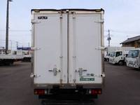 ISUZU Elf Refrigerator & Freezer Truck TKG-NHR85AN 2013 182,000km_6
