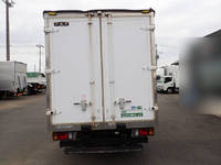 ISUZU Elf Refrigerator & Freezer Truck TKG-NHR85AN 2013 182,000km_7