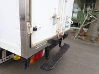 ISUZU Elf Refrigerator & Freezer Truck TKG-NHR85AN 2013 182,000km_9