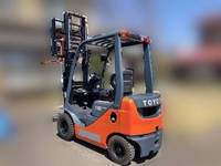 TOYOTA Others Forklift 02-8FG15 2018 409.4h_2