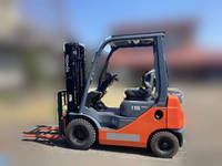 TOYOTA Others Forklift 02-8FG15 2018 409.4h_5