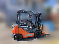TOYOTA Others Forklift 02-8FG15 2018 409.4h_6