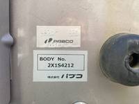 MITSUBISHI FUSO Canter Aluminum Block 2RG-FEB80 2022 25,367km_7