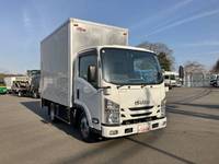 ISUZU Elf Aluminum Van TRG-NLS85AN 2019 42,661km_3