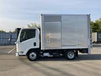 ISUZU Elf Aluminum Van TRG-NLS85AN 2019 42,661km_5