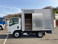 ISUZU Elf Aluminum Van TRG-NLS85AN 2019 42,661km_6