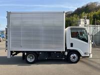 ISUZU Elf Aluminum Van TRG-NLS85AN 2019 42,661km_7