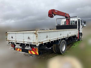 Ranger Truck (With 4 Steps Of Cranes)_2