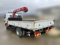 HINO Ranger Truck (With 4 Steps Of Cranes) TKG-FC9JJAP 2012 96,249km_4