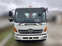 HINO Ranger Truck (With 4 Steps Of Cranes) TKG-FC9JJAP 2012 96,249km_7