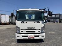 ISUZU Forward Truck (With 5 Steps Of Cranes) TKG-FRR90S2 2016 137,435km_10