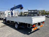 ISUZU Forward Truck (With 5 Steps Of Cranes) TKG-FRR90S2 2016 137,435km_4