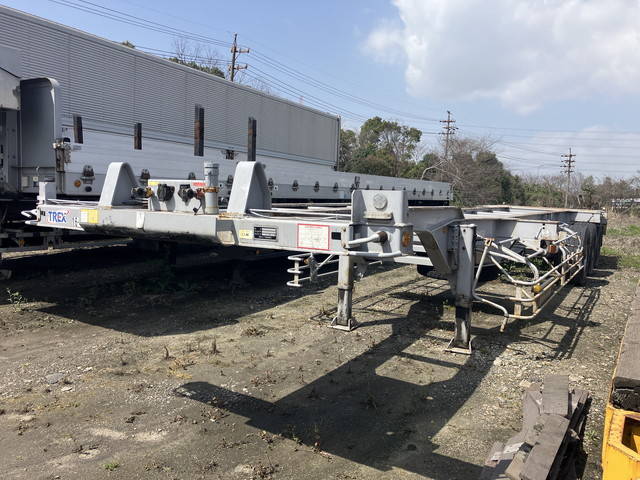 Others Others Trailer CTS34003 2011 