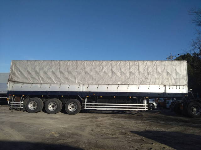 Others Others Trailer PFG339CH 2005 