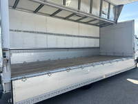MITSUBISHI FUSO Fighter Aluminum Wing TKG-FK64F 2017 307,667km_17