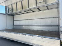 MITSUBISHI FUSO Fighter Aluminum Wing TKG-FK64F 2017 307,667km_18