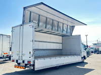 MITSUBISHI FUSO Fighter Aluminum Wing TKG-FK64F 2017 307,667km_2