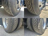 MITSUBISHI FUSO Fighter Aluminum Wing TKG-FK64F 2017 307,667km_38