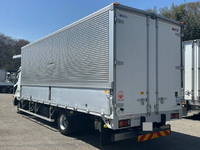 MITSUBISHI FUSO Fighter Aluminum Wing TKG-FK64F 2017 307,667km_4