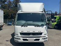 MITSUBISHI FUSO Fighter Aluminum Wing TKG-FK64F 2017 307,667km_5