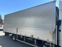 MITSUBISHI FUSO Fighter Aluminum Wing TKG-FK64F 2017 307,667km_9