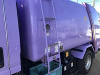 ISUZU Elf Garbage Truck TPG-NMR85N 2016 68,000km_15