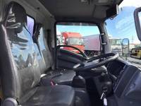 ISUZU Elf Garbage Truck TPG-NMR85N 2016 68,000km_19