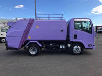 ISUZU Elf Garbage Truck TPG-NMR85N 2016 68,000km_5