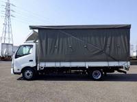 TOYOTA Toyoace Truck with Accordion Door TPG-XZU722 2019 77,000km_4