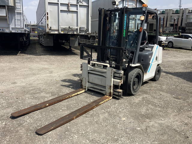 Others Others Forklift FHGE30T5 2018 3,864h