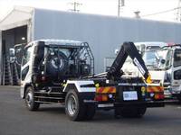 MITSUBISHI FUSO Fighter Container Carrier Truck 2KG-FK72FZ 2023 -_11