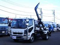 MITSUBISHI FUSO Fighter Container Carrier Truck 2KG-FK72FZ 2023 -_1