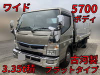 MITSUBISHI FUSO Canter Safety Loader 2PG-FEB90 2021 19,371km_1