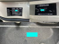 MITSUBISHI Canter Safety Loader 2PG-FEB90 2021 18,702km_34