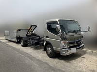 MITSUBISHI FUSO Canter Safety Loader 2PG-FEB90 2021 19,371km_3