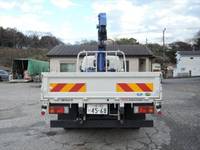 HINO Dutro Truck (With 4 Steps Of Cranes) 2RG-XZU650M 2021 -_12