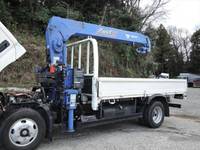 HINO Dutro Truck (With 4 Steps Of Cranes) 2RG-XZU650M 2021 -_6
