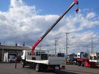 HINO Ranger Safety Loader (With 4 Steps Of Cranes) 2PG-FE2ACA 2023 -_3