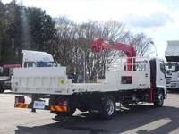 HINO Ranger Safety Loader (With 4 Steps Of Cranes) 2PG-FE2ACA 2023 -_4