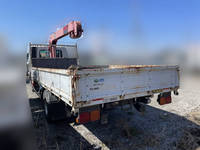 MITSUBISHI FUSO Fighter Truck (With 3 Steps Of Cranes) PA-FK71D 2007 76,000km_2