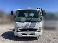 MITSUBISHI FUSO Fighter Truck (With 3 Steps Of Cranes) PA-FK71D 2007 76,000km_5
