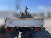 MITSUBISHI FUSO Fighter Truck (With 3 Steps Of Cranes) PA-FK71D 2007 76,000km_7