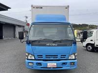 ISUZU Elf Aluminum Van PB-NPR81AN 2004 271,743km_8