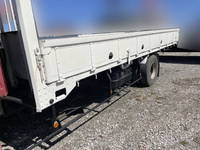 ISUZU Forward Truck (With 4 Steps Of Cranes) PKG-FRR90S1 2010 51,685km_16